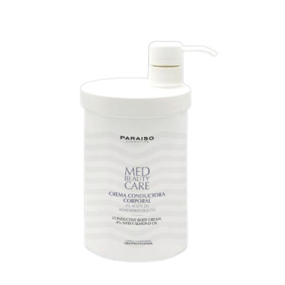 MED BEAUTY CARE Creme condutor Corporal  1Kg